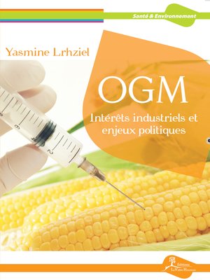 cover image of OGM